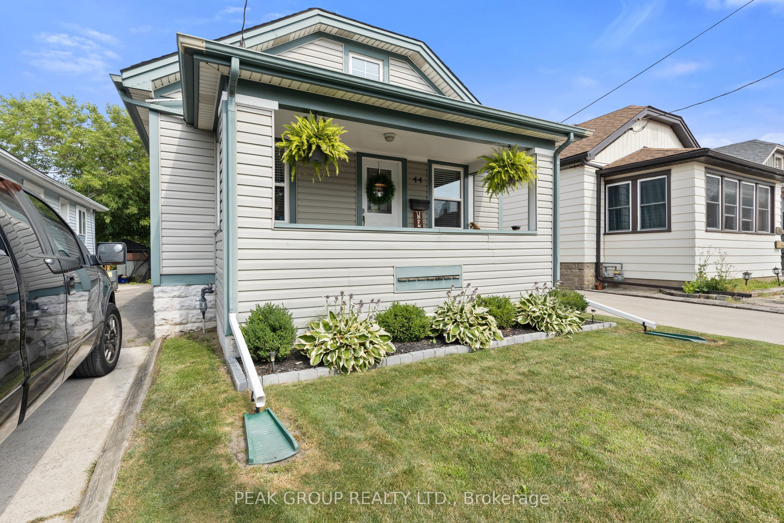 44 Richmond Avenue