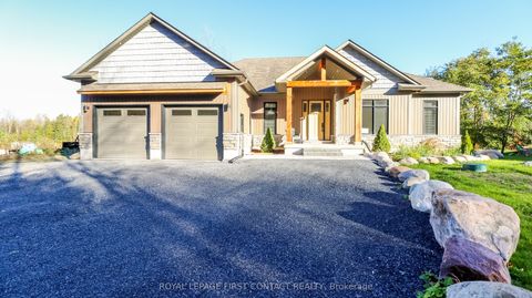 135 Old Highway #26 N/A Meaford ON N4L 1W7