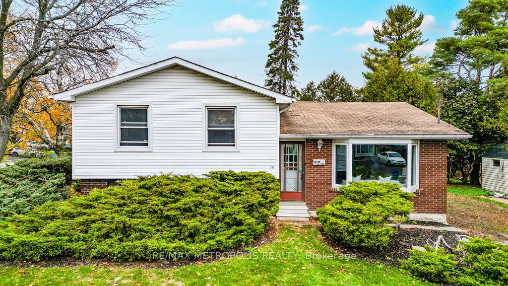 761 West Shore Boulevard