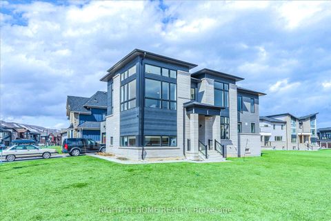 120 Stoneleigh Drive Blue Mountains ON L9Y 5J6