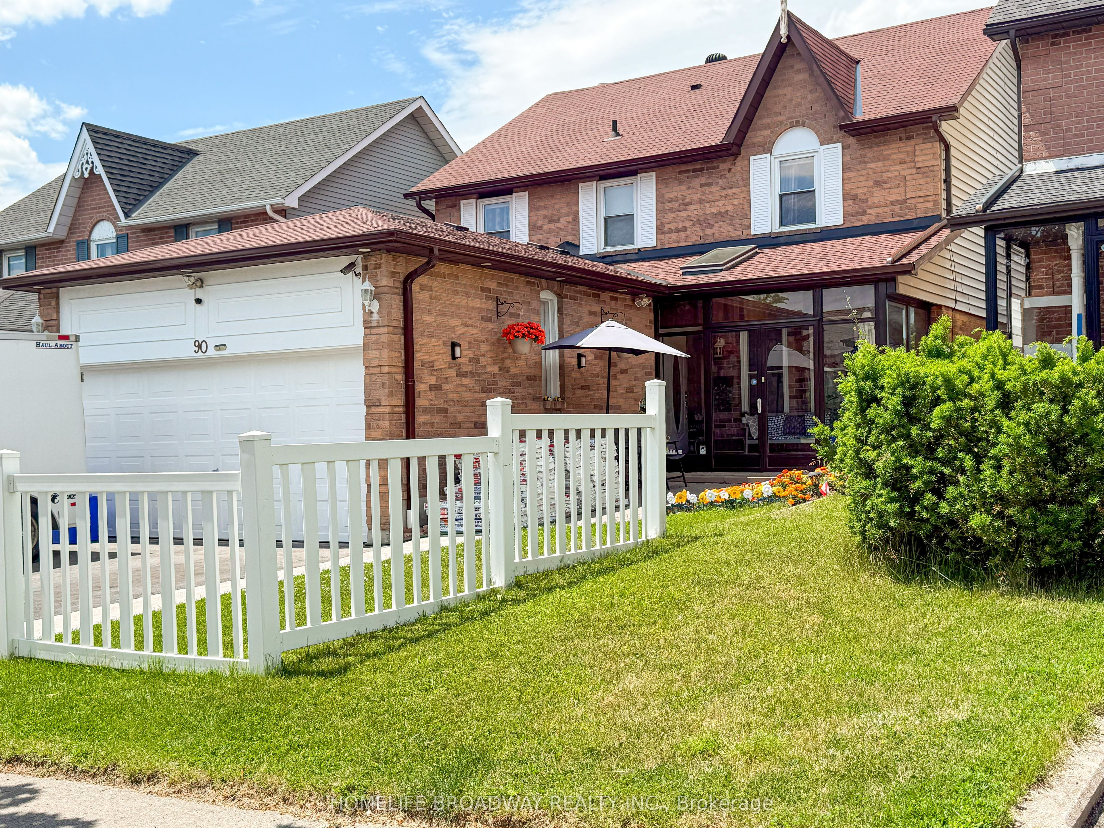 90 Chapman Drive