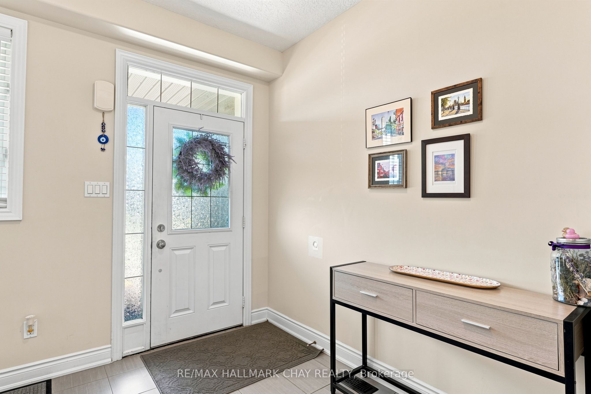 23 Nathan Crescent