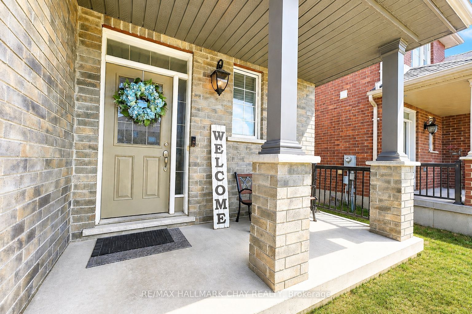 23 Nathan Crescent