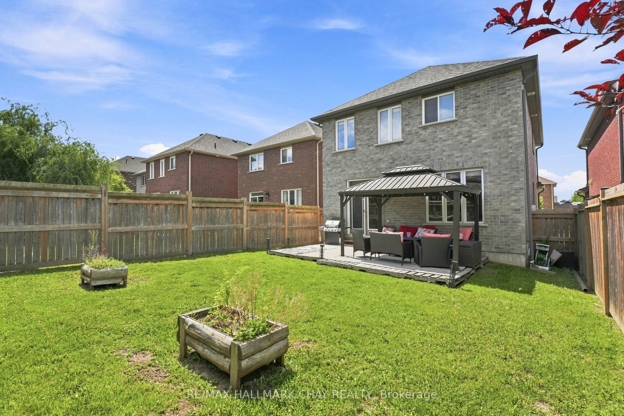 23 Nathan Crescent