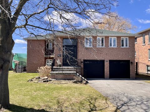 44 Canal Street Georgina ON L4P 1K5