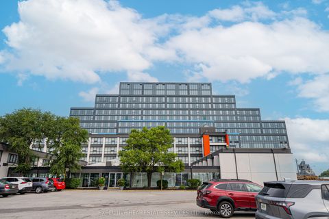 996 Martin Grove Road 405 Toronto W10 ON M9W 4V8