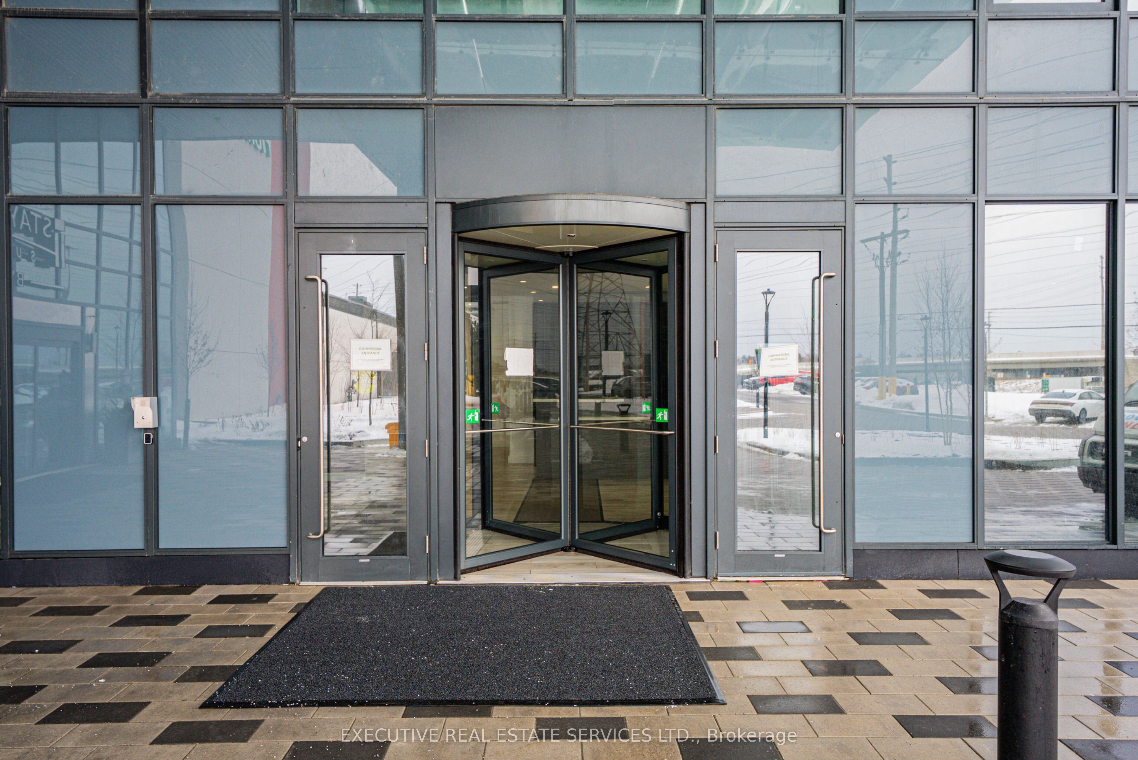 996 Martin Grove Road 405