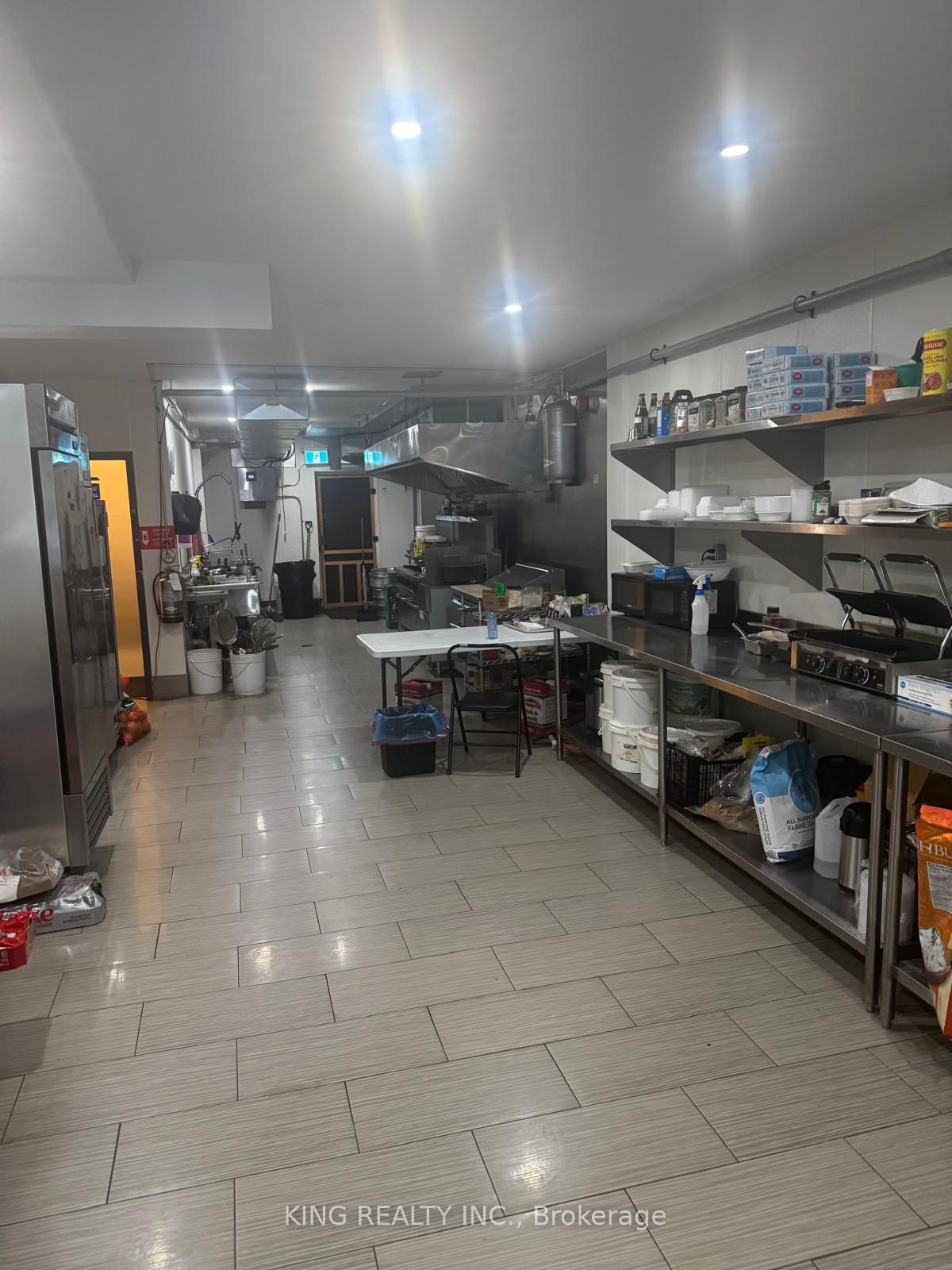 2893 Lawrence Avenue E 11