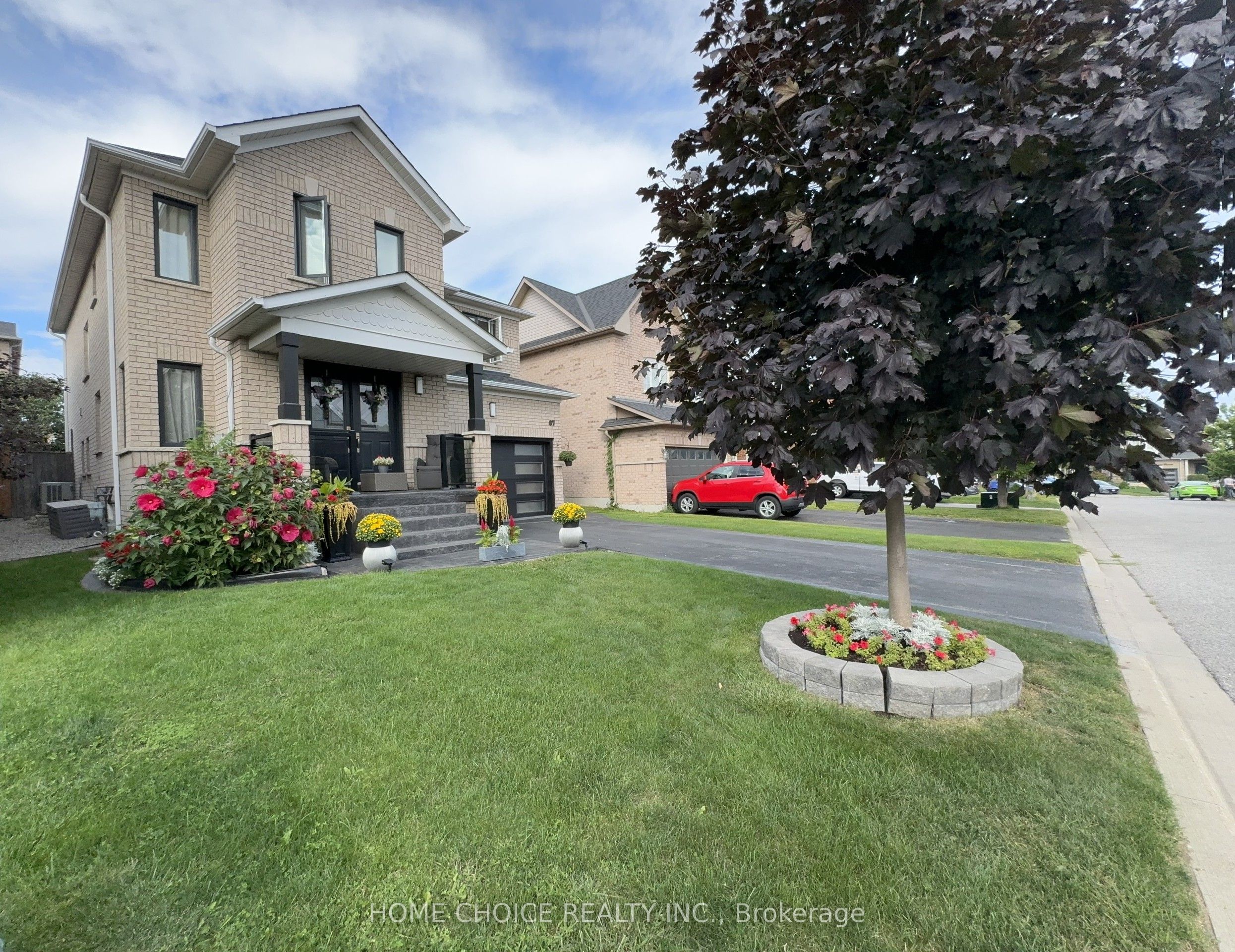 87 Beckett Crescent