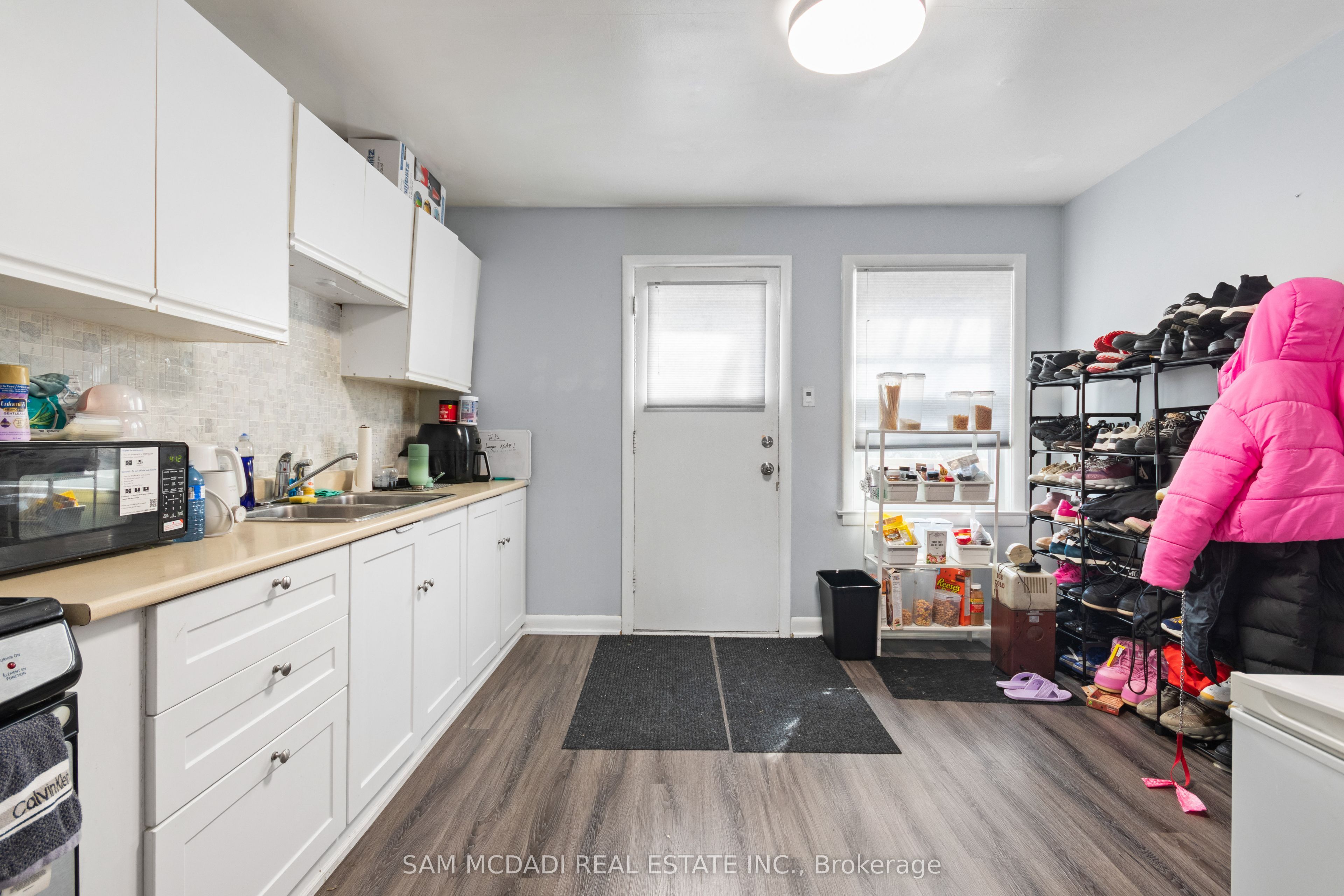 2430 - 2432 First Street