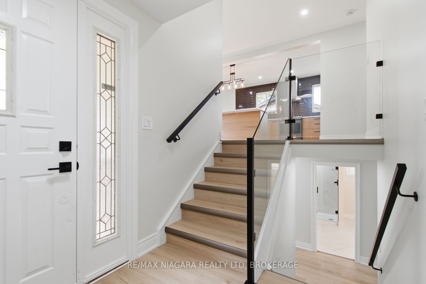 48 Endicott Terrace