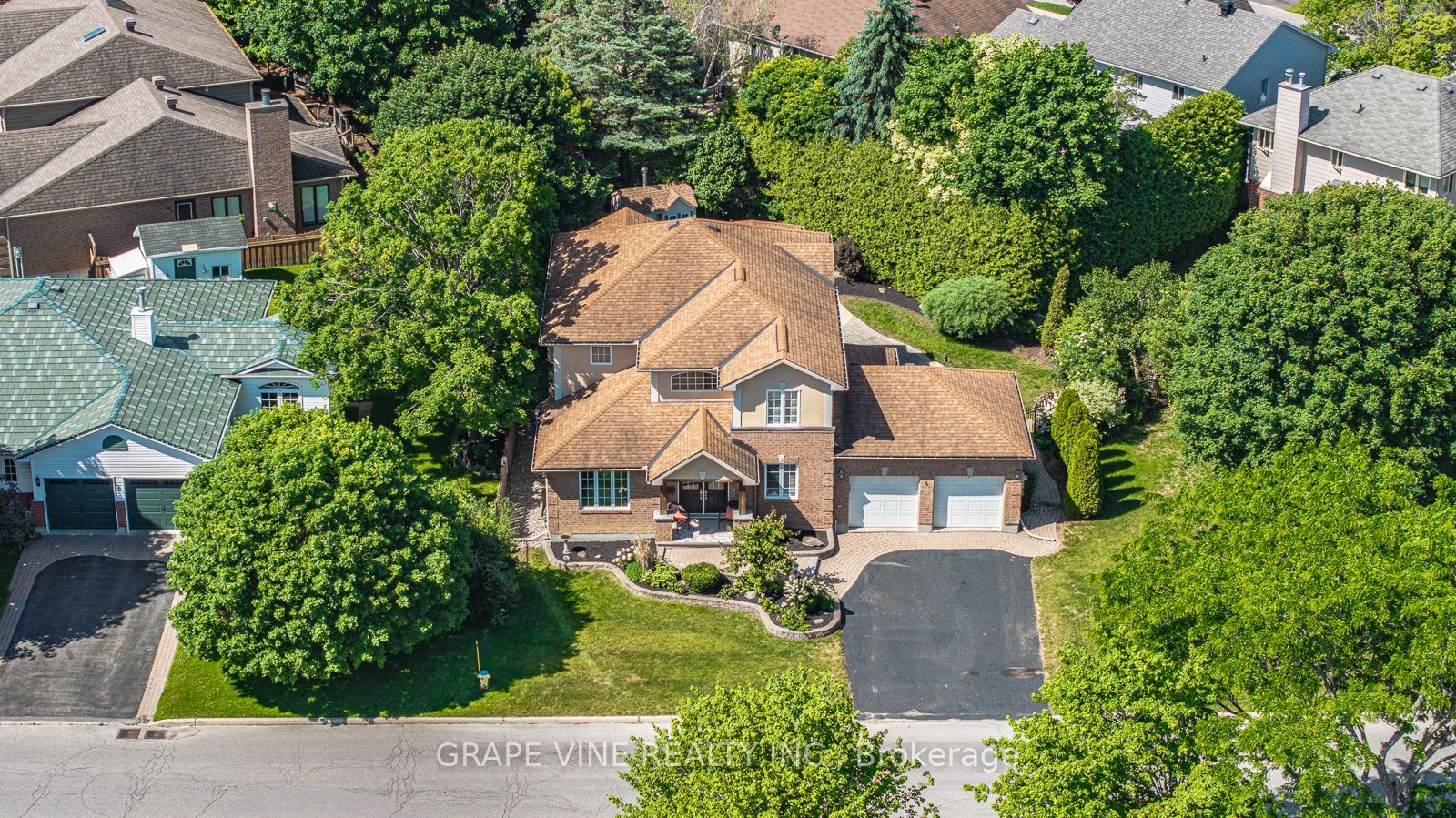 4 Carbery Drive