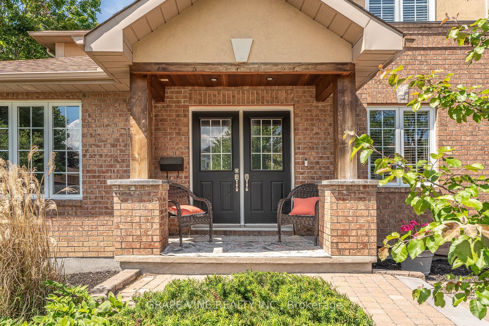 4 Carbery Drive