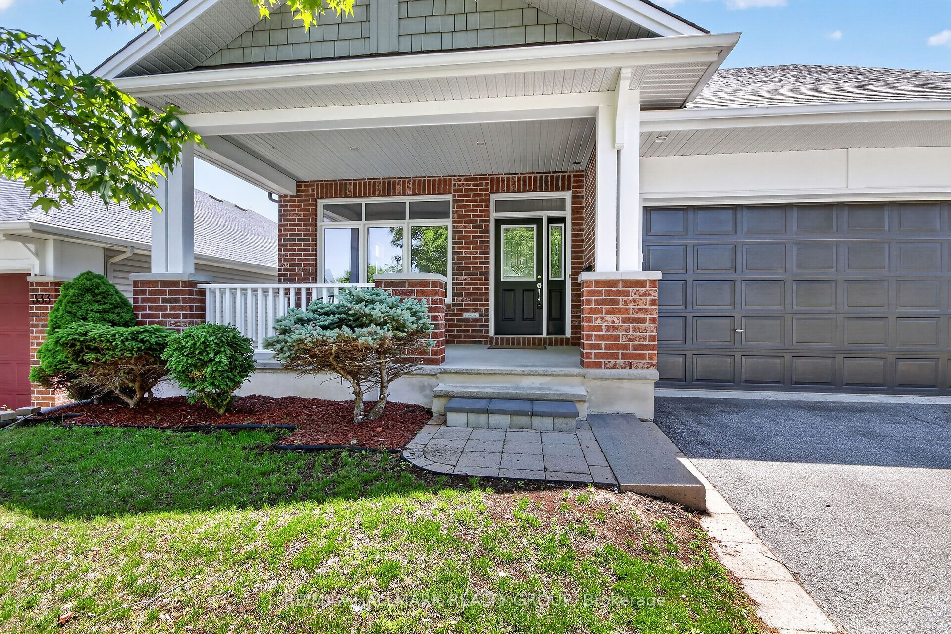 335 Jackson Stitt Circle