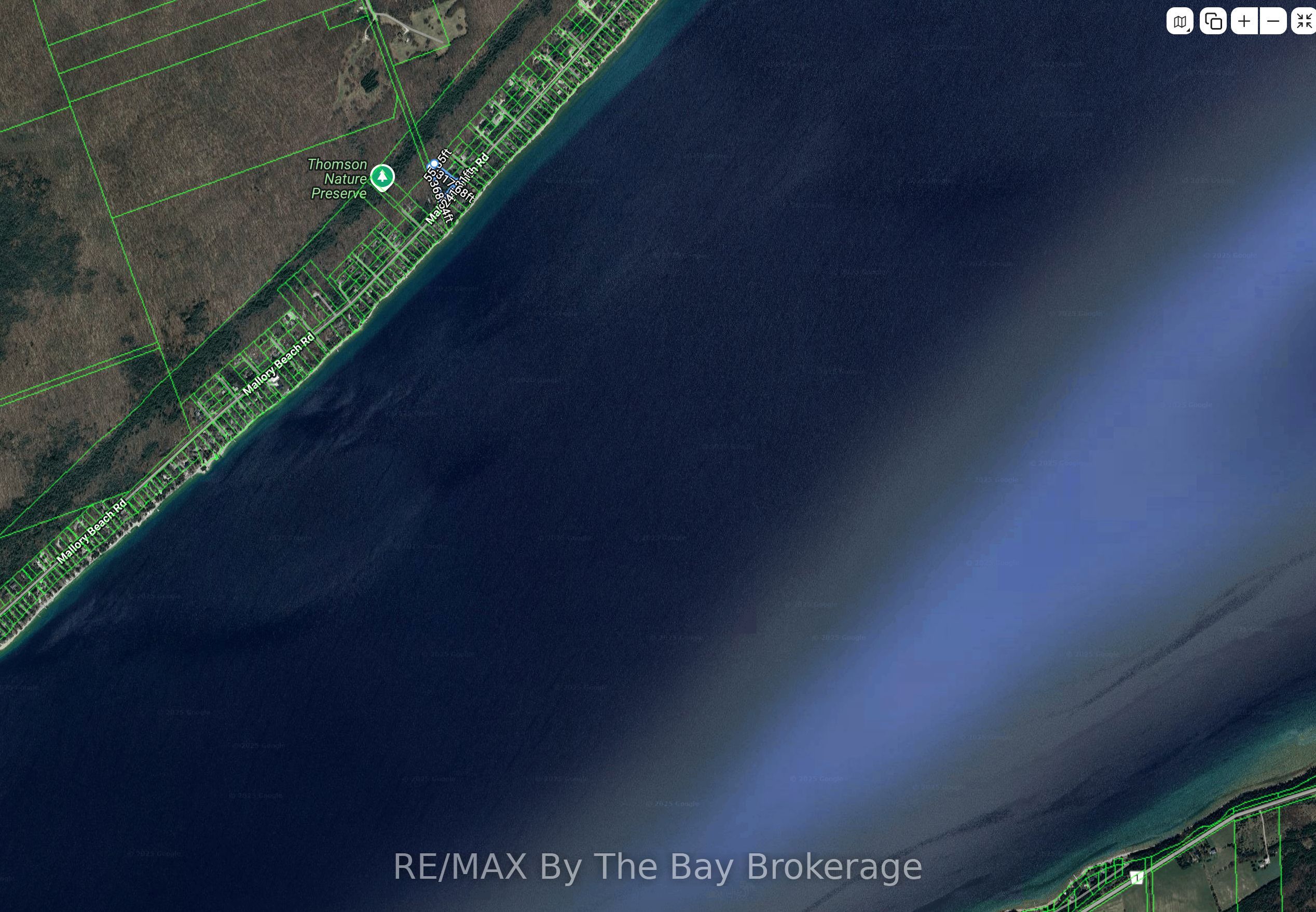 191-193 Mallory Beach Road