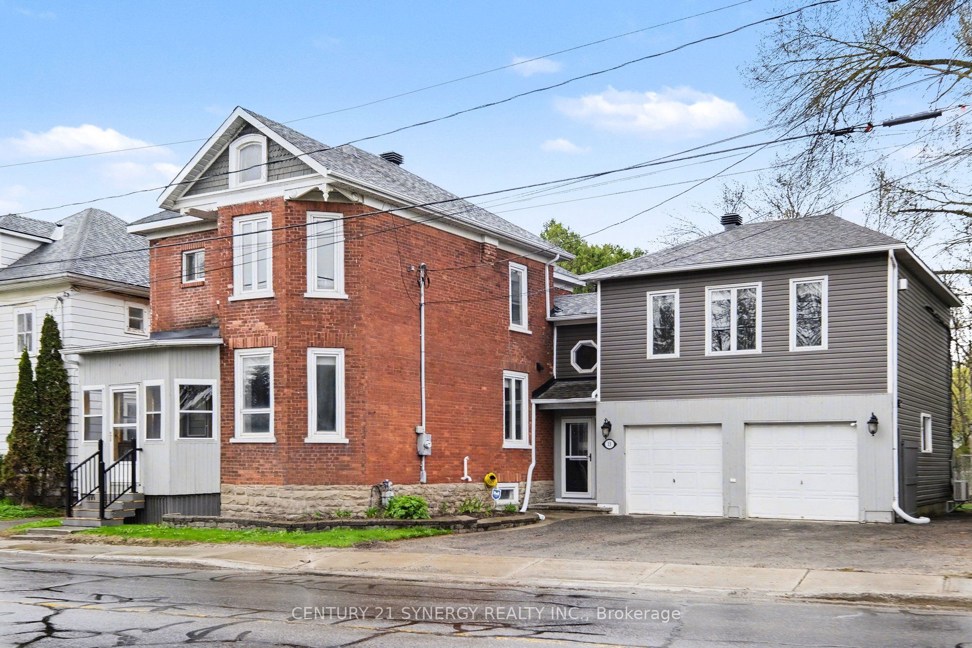 13 Lombard Street