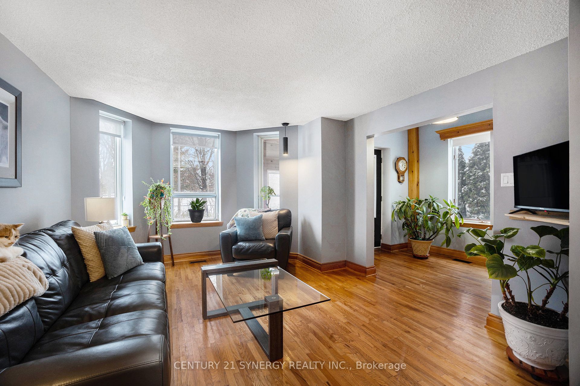 13 Lombard Street