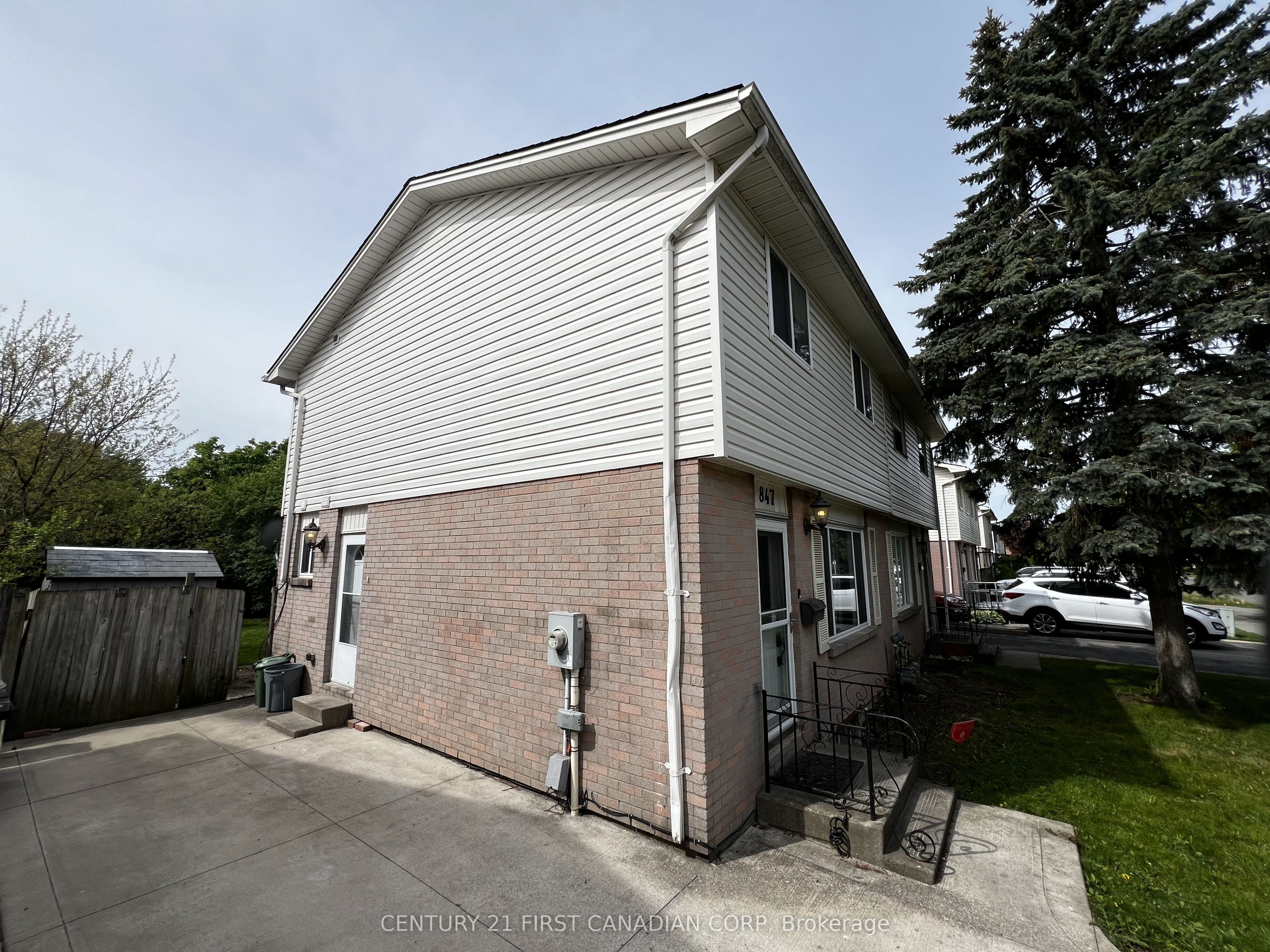 847 Jalna Boulevard
