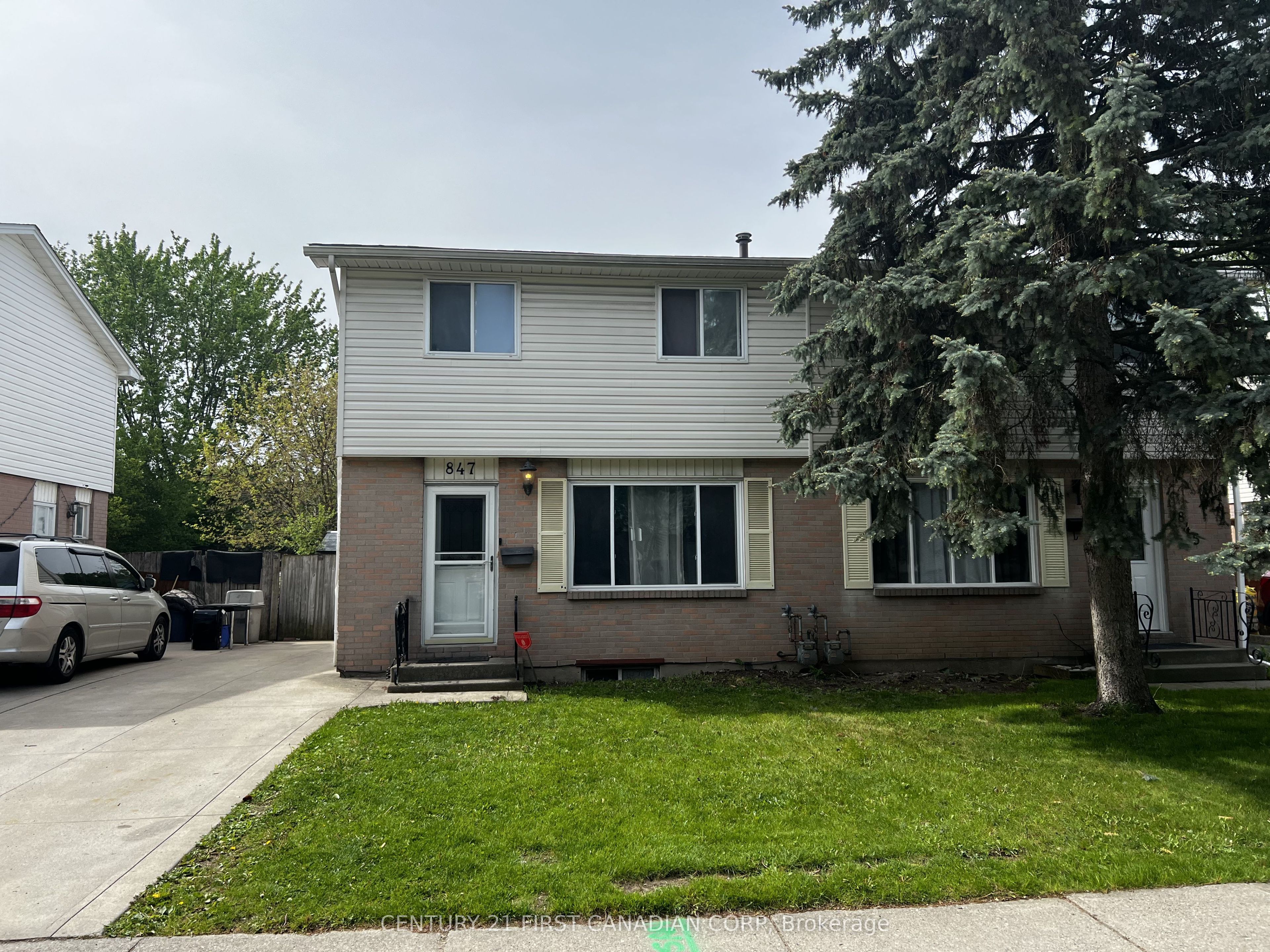 847 Jalna Boulevard
