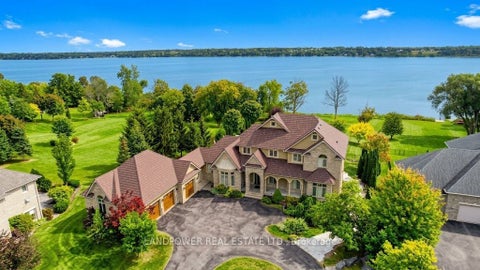 104 Cawkers Cove Road Scugog ON L9L 1R6