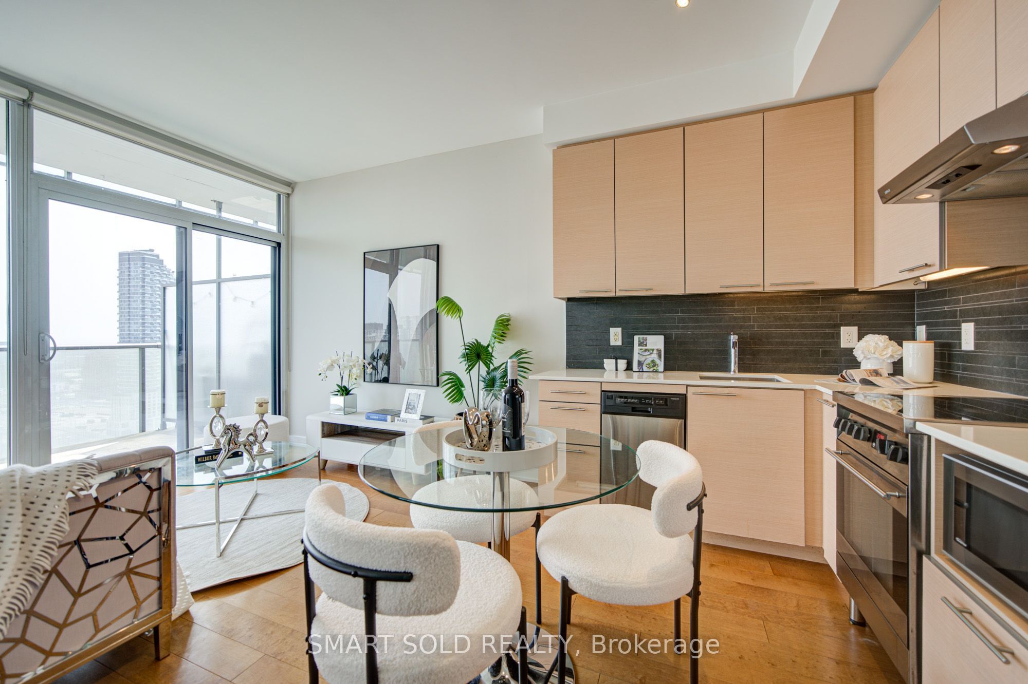 1 Market Street 2608