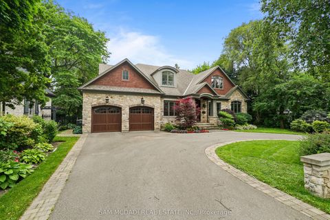 190 Maplewood Road Mississauga ON L5G 2M6