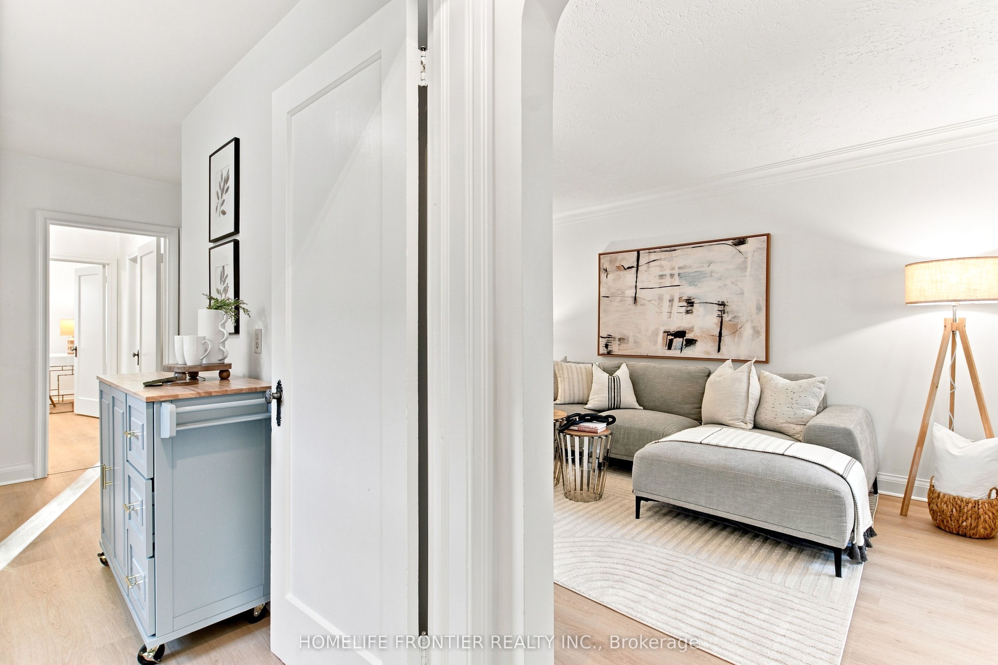 132 Wesley Street