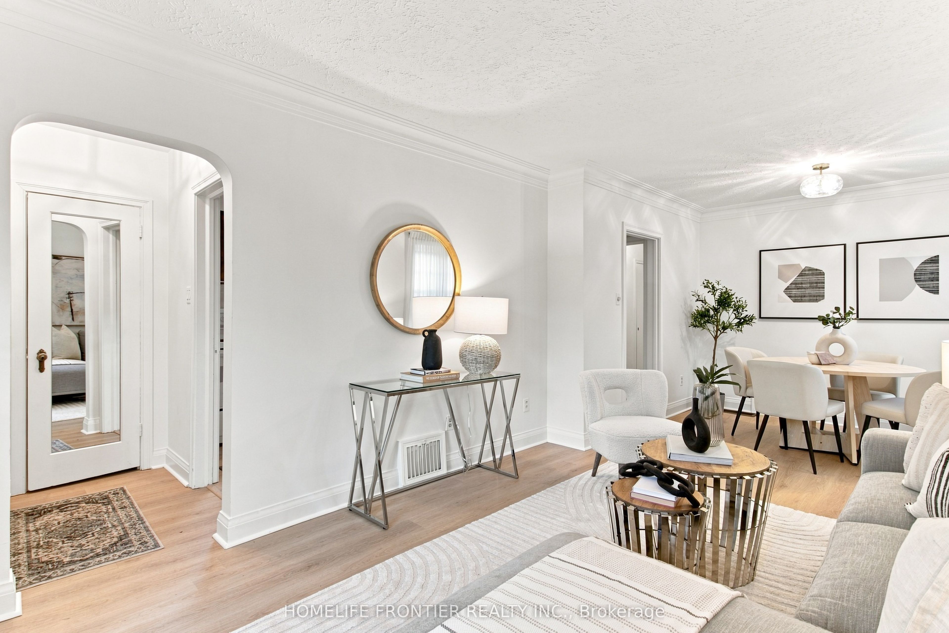 132 Wesley Street