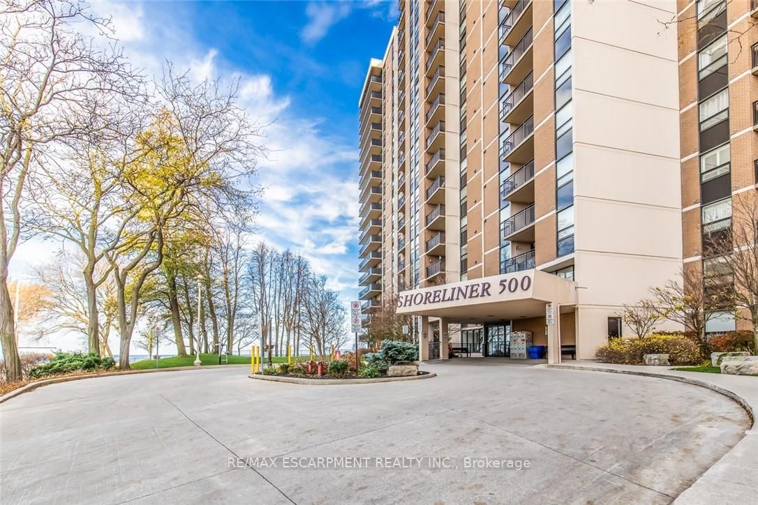 500 Green Road 310