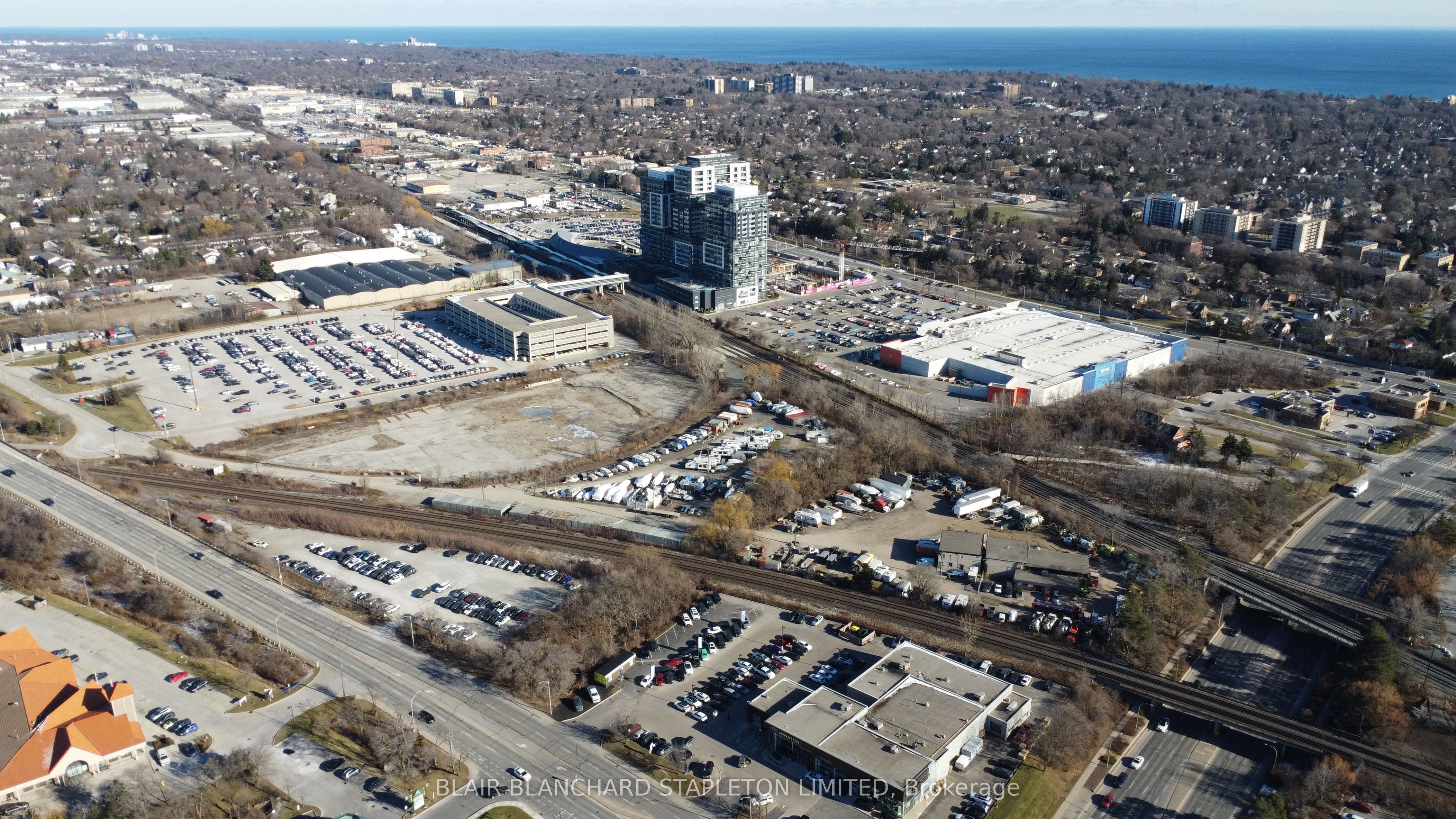 2070, 2078 Queensway Drive