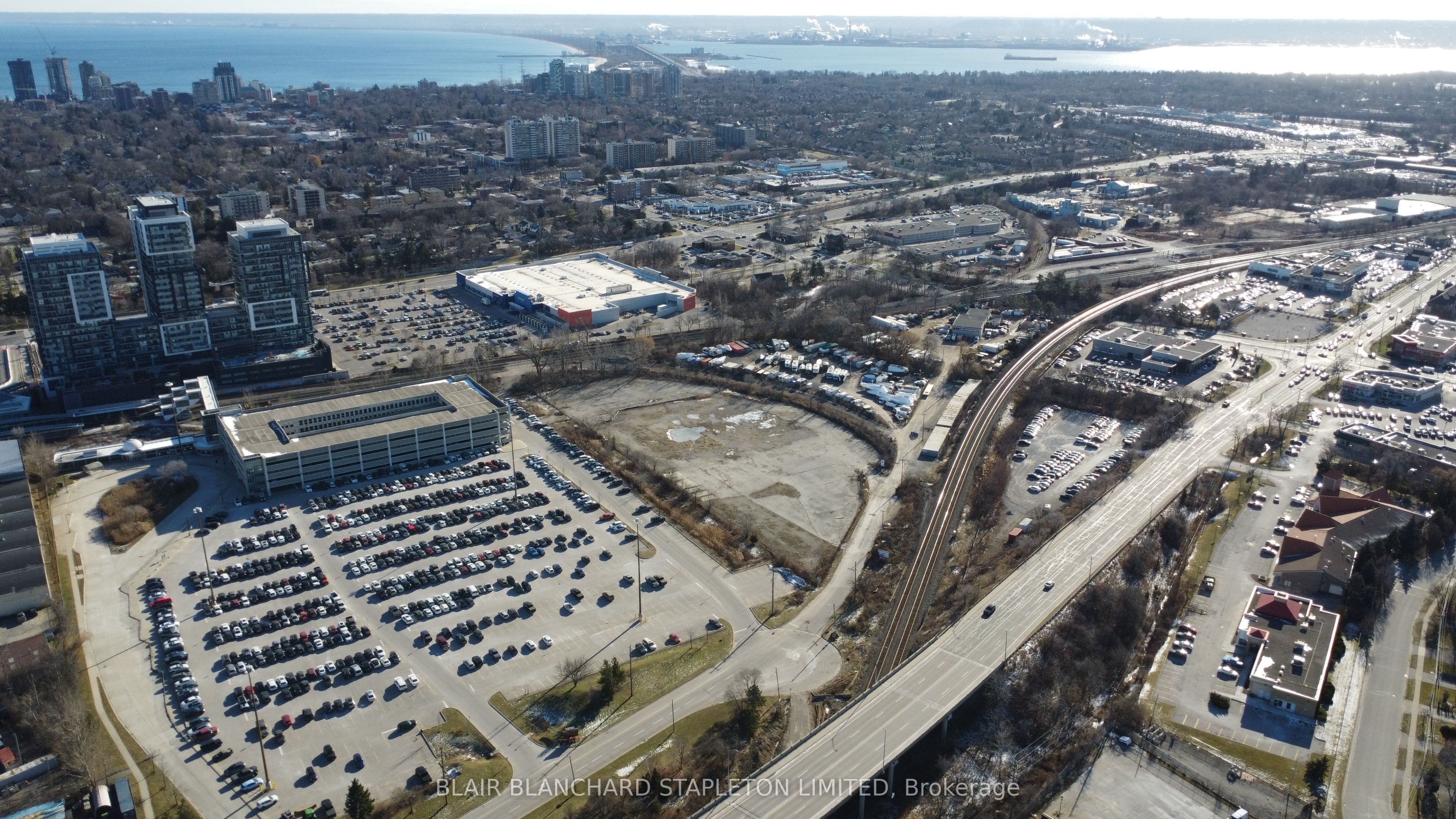 2070, 2078 Queensway Drive
