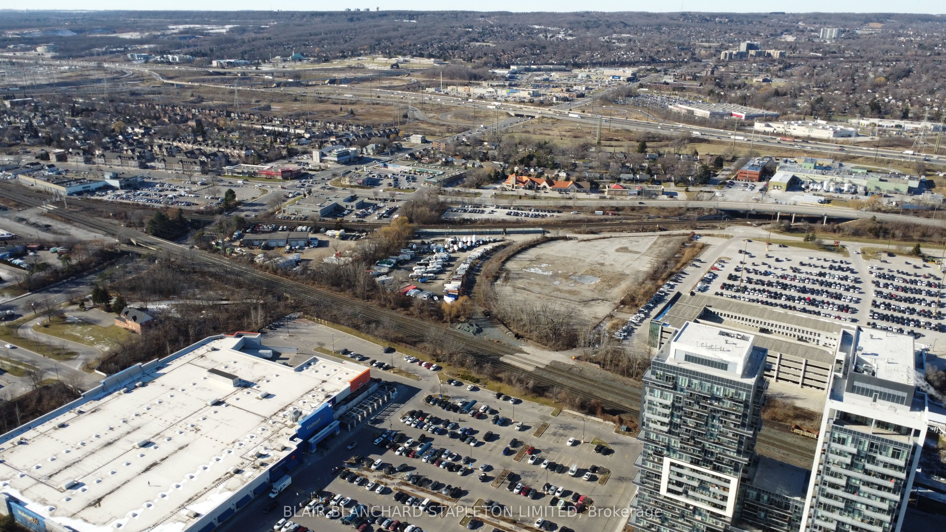 2070, 2078 Queensway Drive