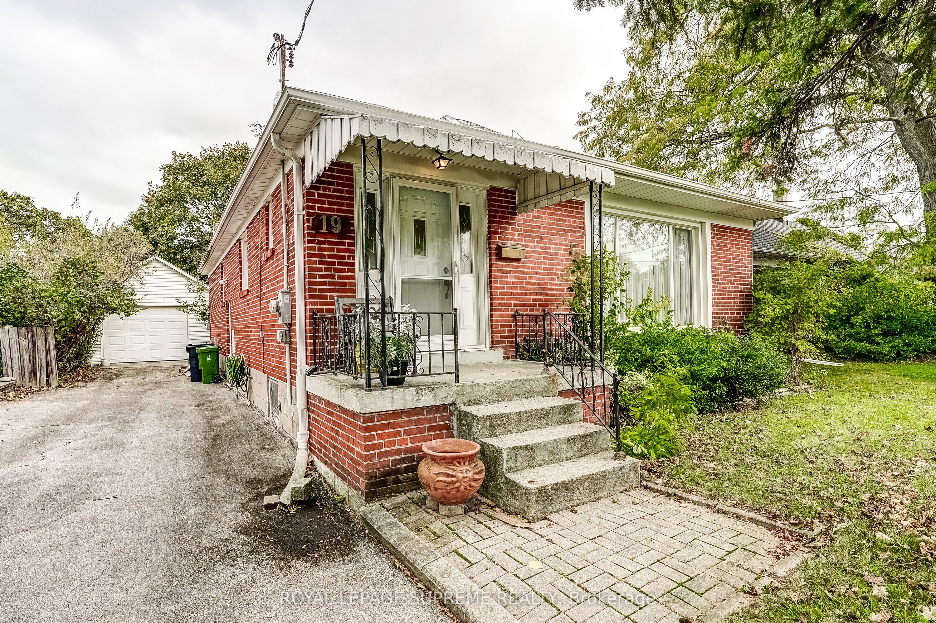 19 Bridgetown Drive