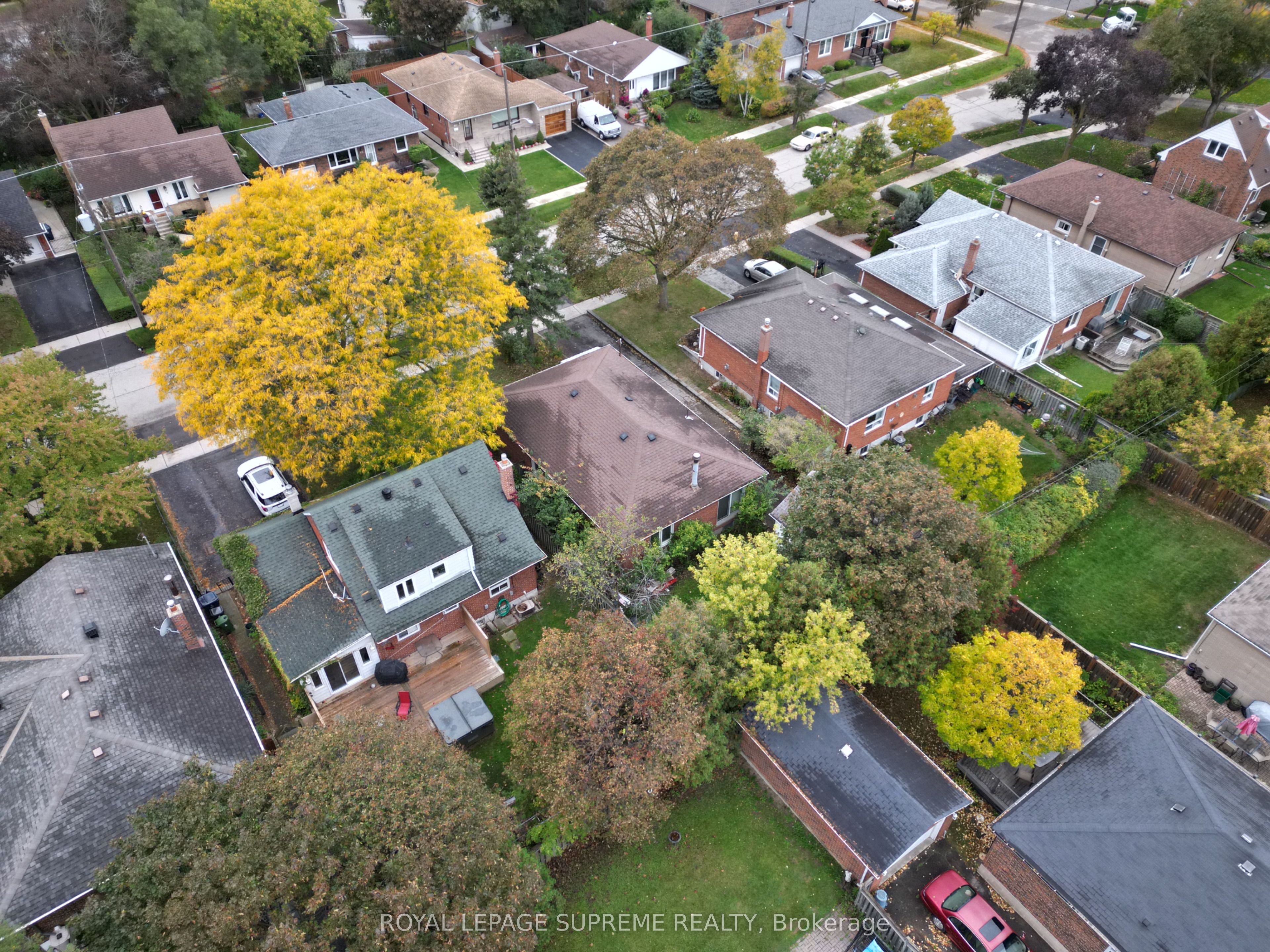 19 Bridgetown Drive