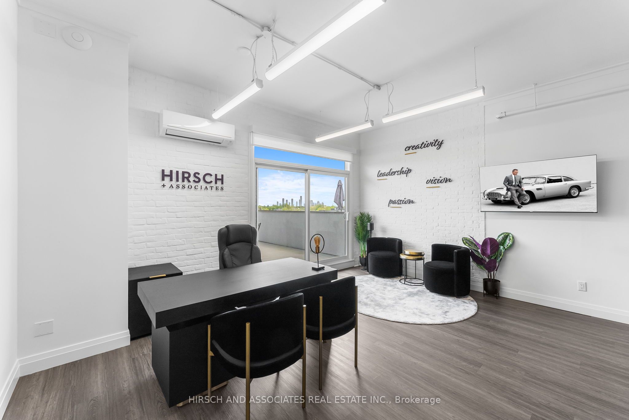 333 Bering Avenue 600