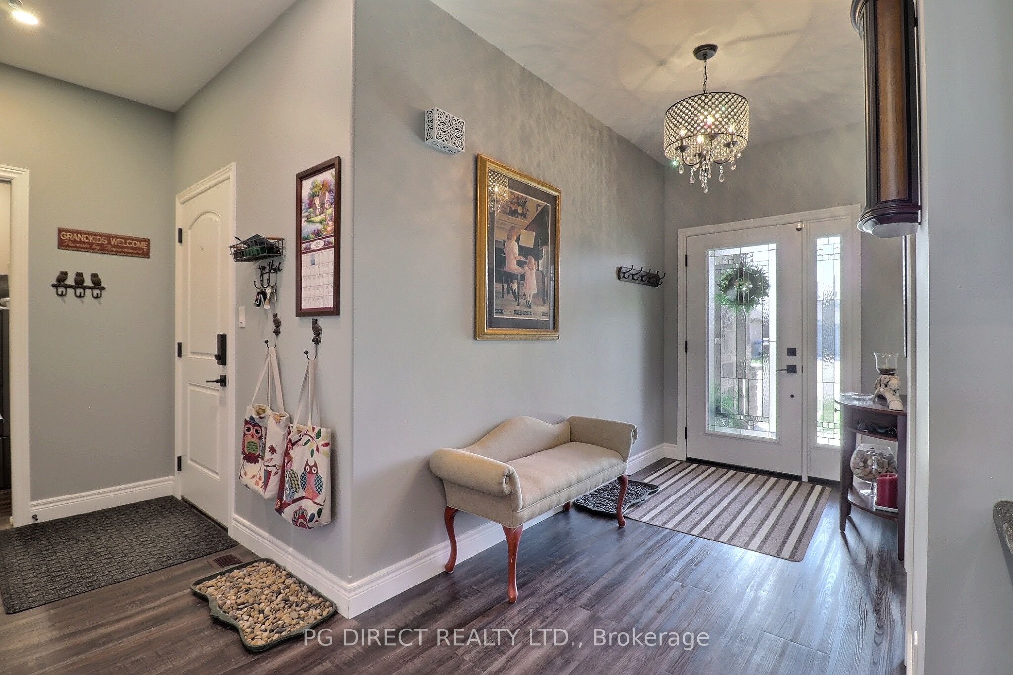 23 Winchester Crescent