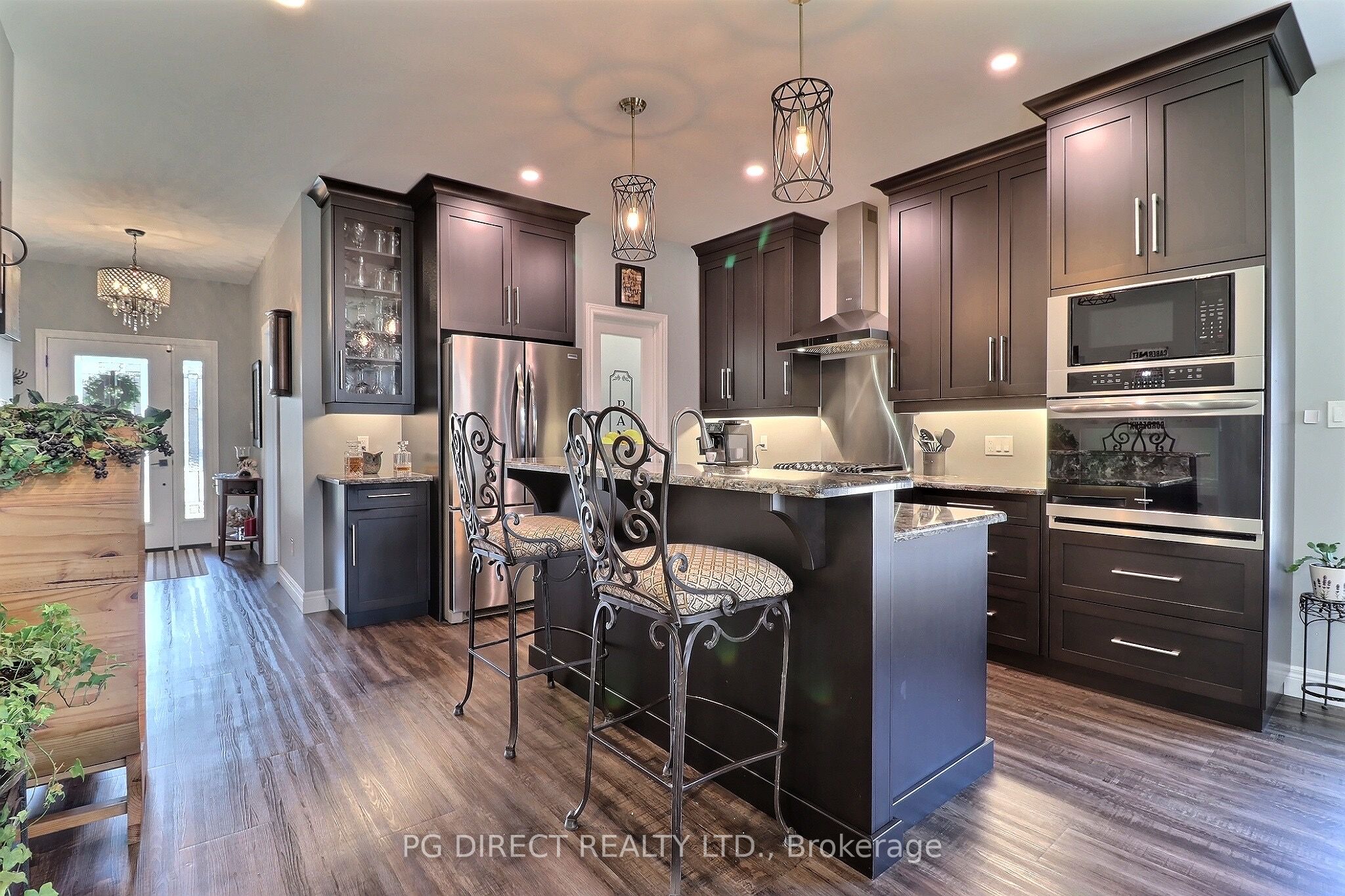 23 Winchester Crescent