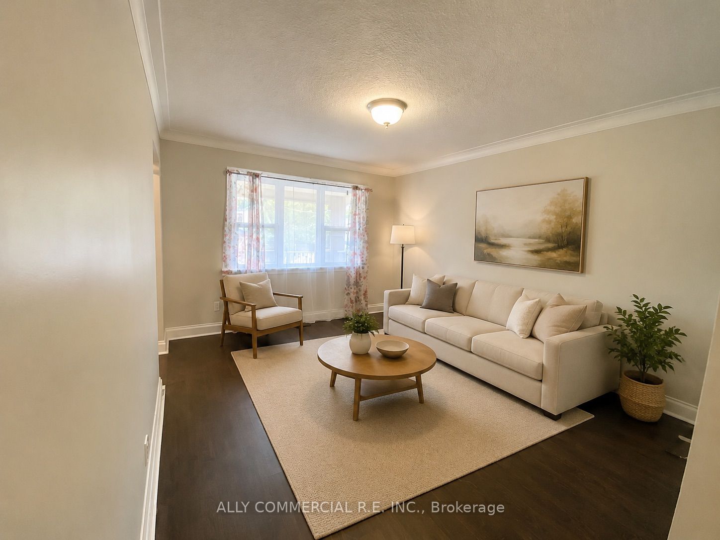 4 Chudleigh Road