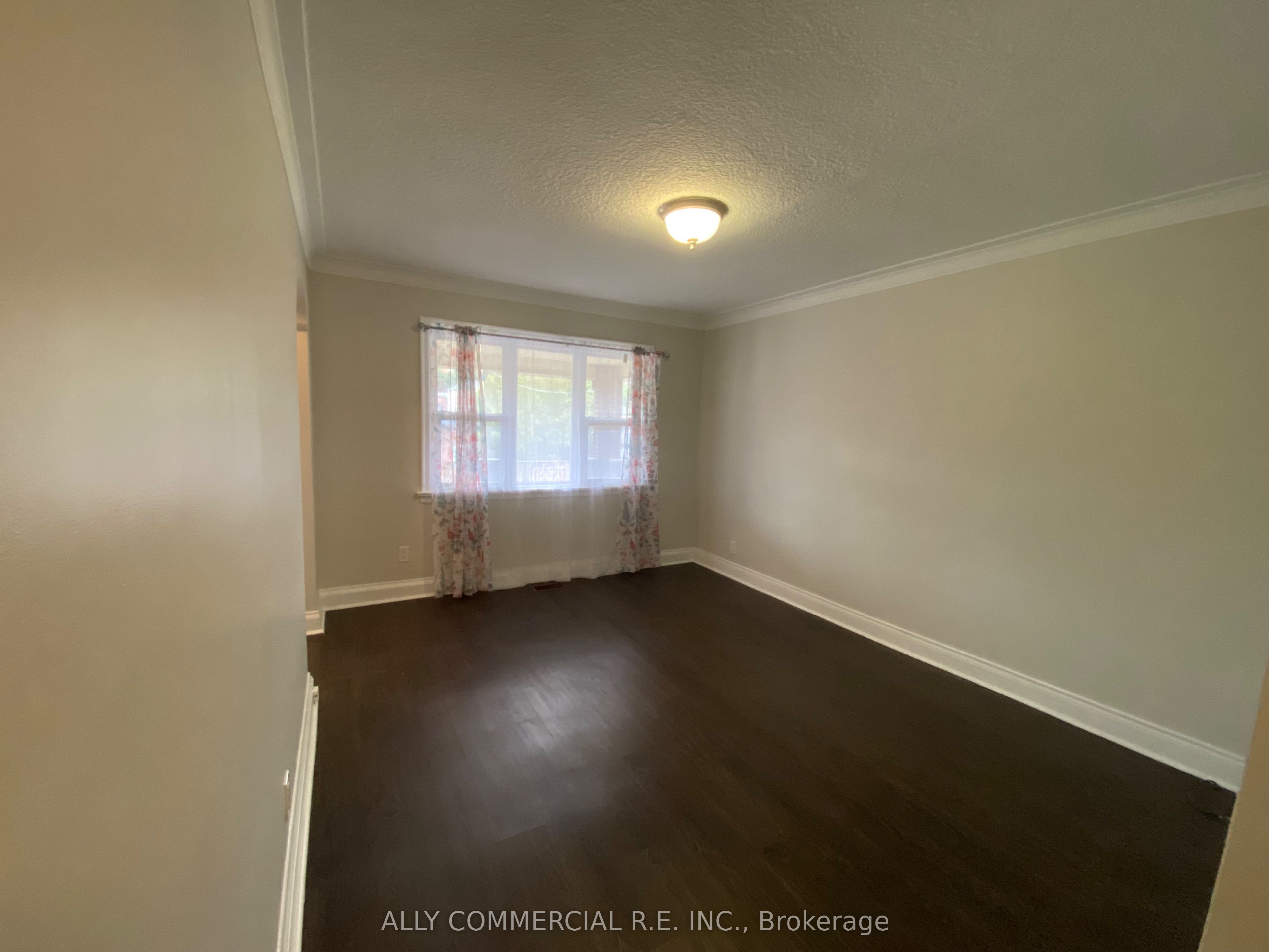 4 Chudleigh Road