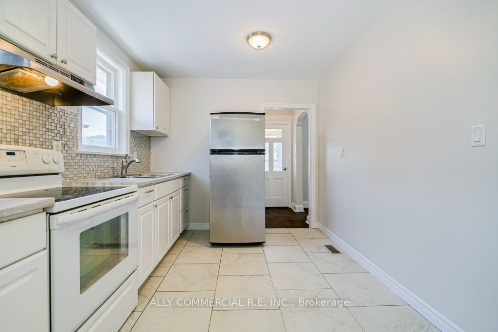 4 Chudleigh Road