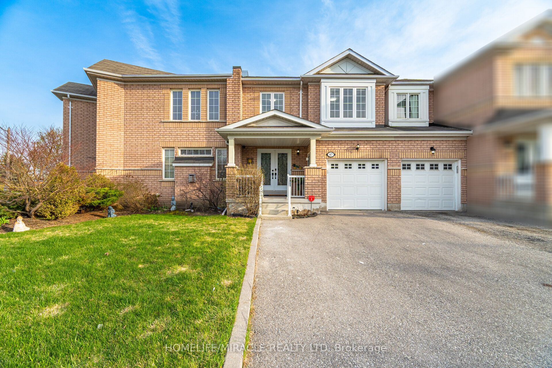 87 Spicebush Terrace