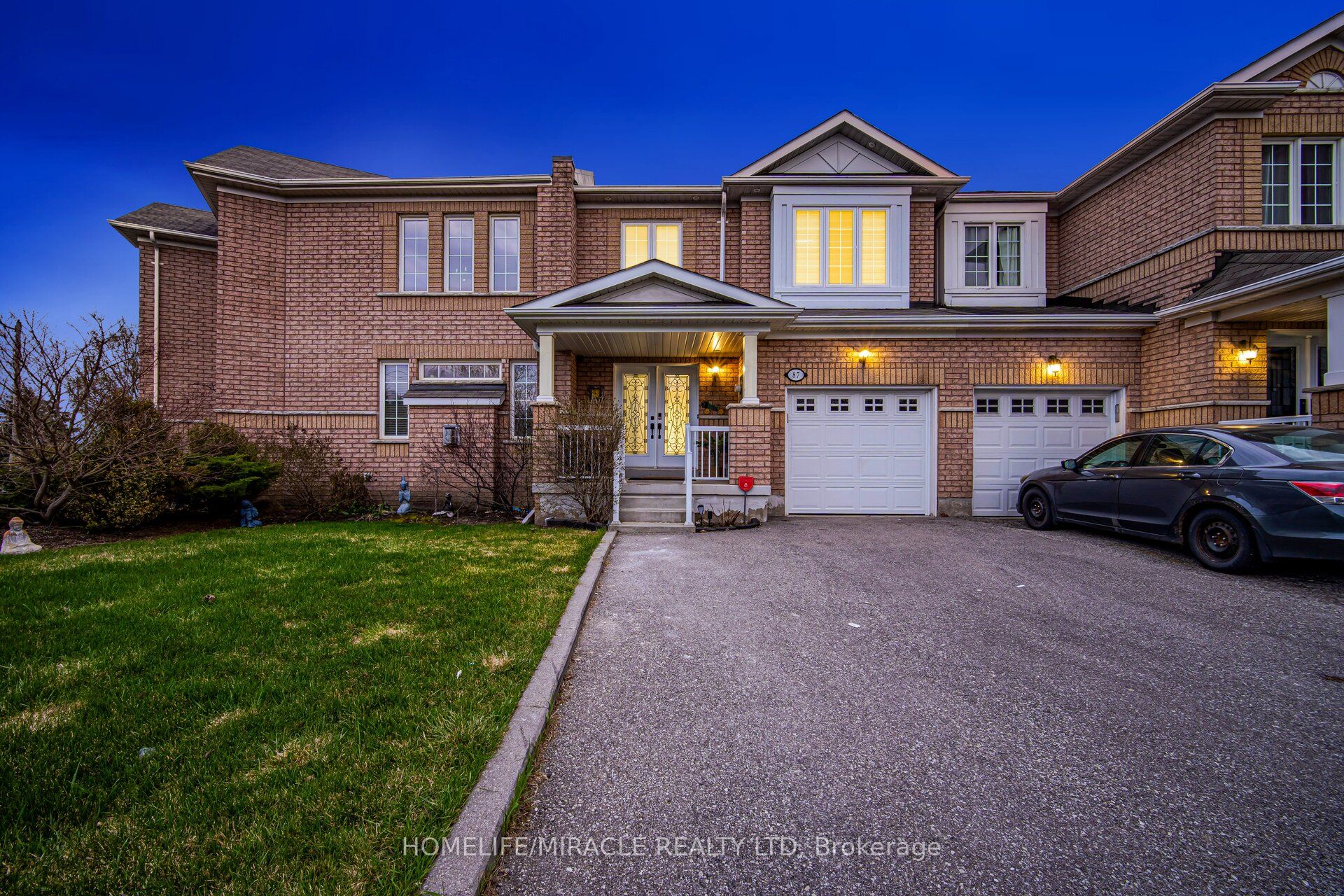 87 Spicebush Terrace