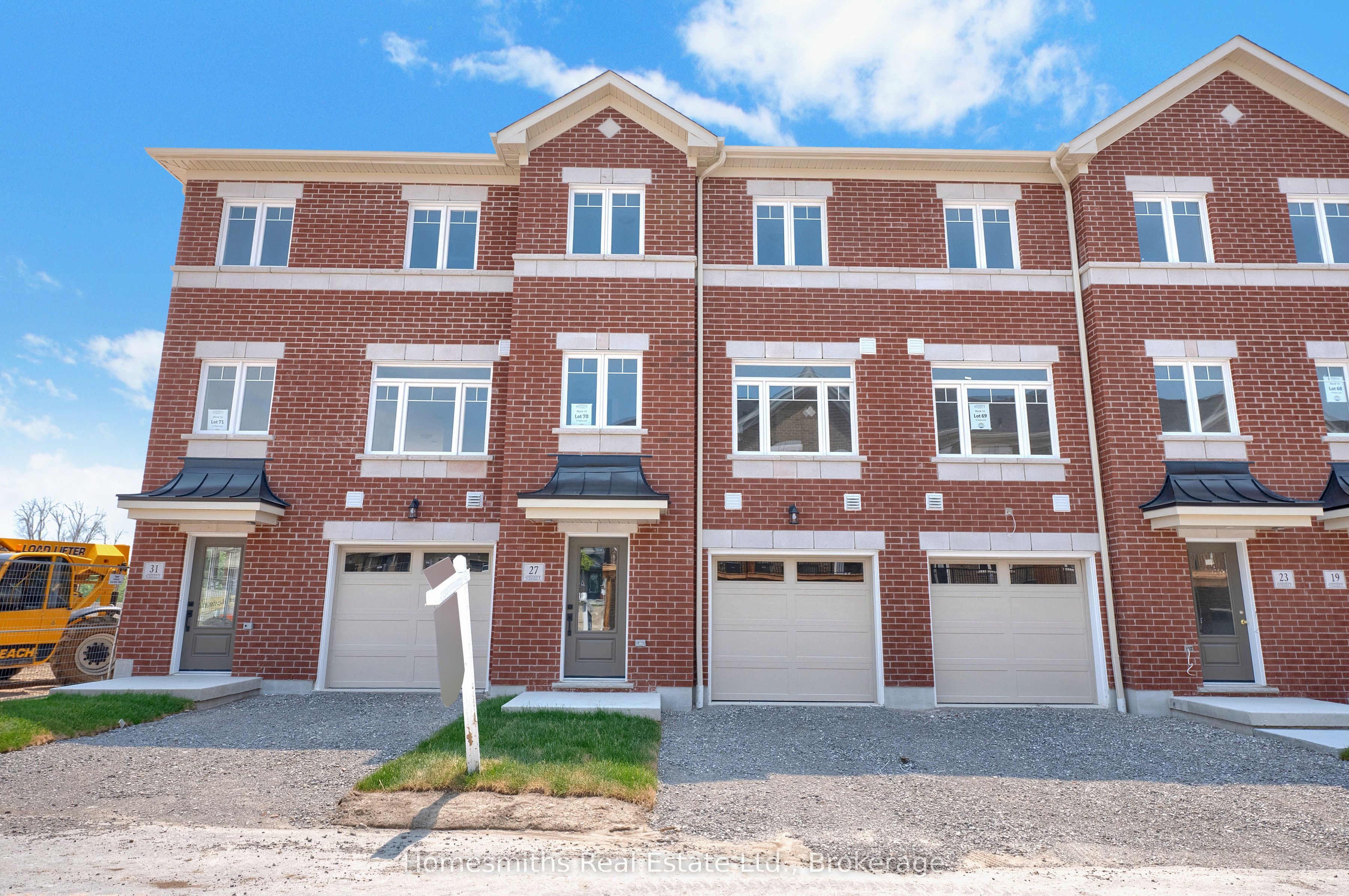 27 Nady Lane