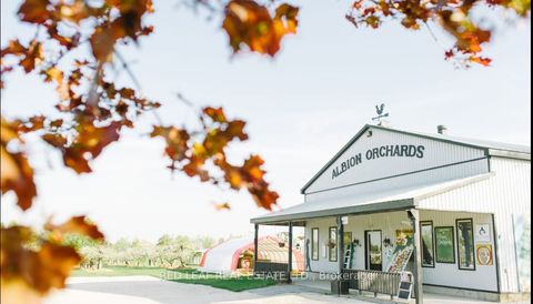 14800 Innis Lake Road Caledon ON L7C 2Y8