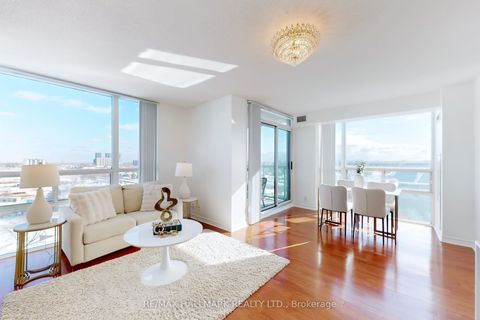 68 Grangeway Avenue 1510 Toronto E09 ON M1H 0A1