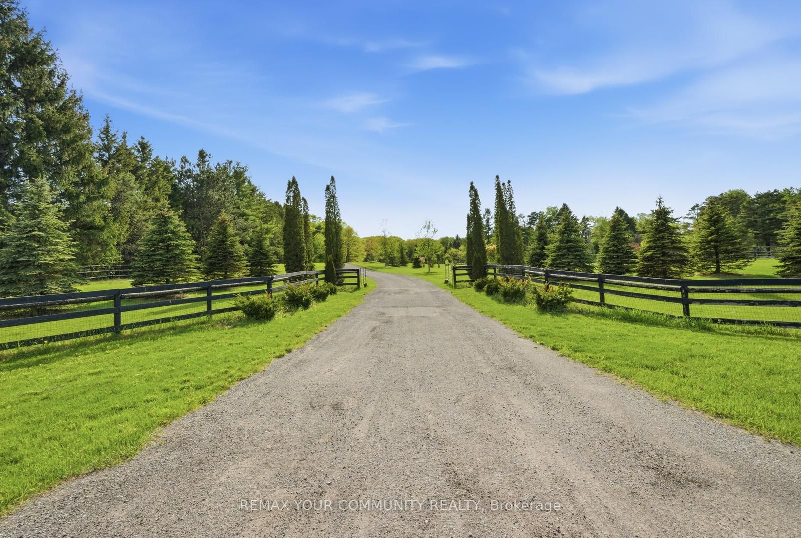 16902 Mccowan Road