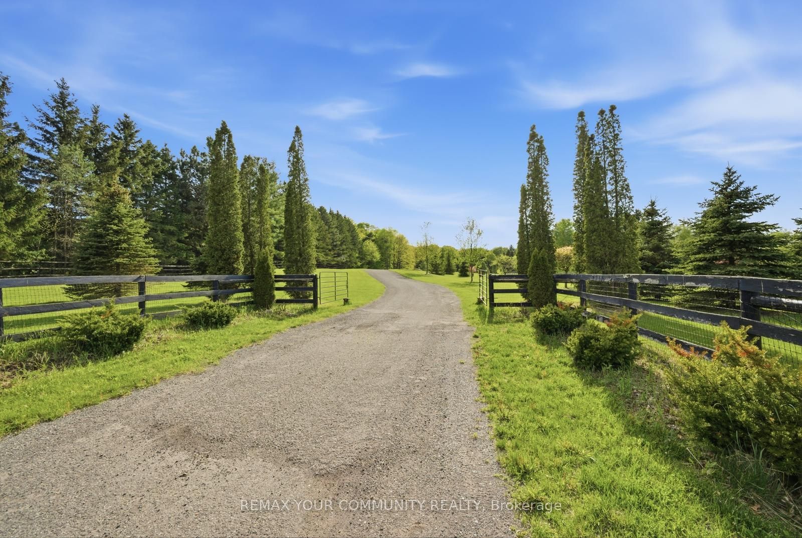 16902 Mccowan Road