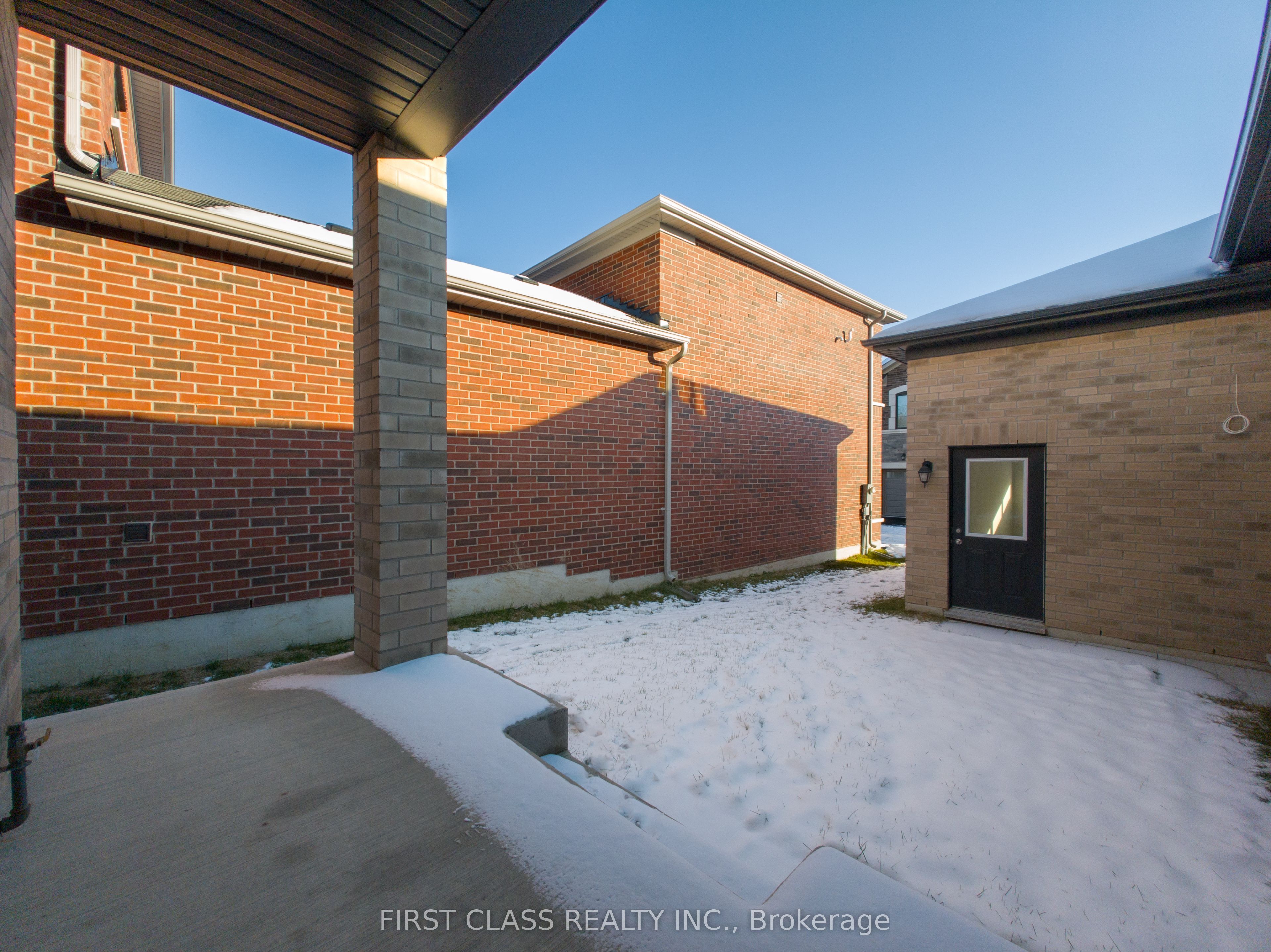 21 Albert Newell Drive