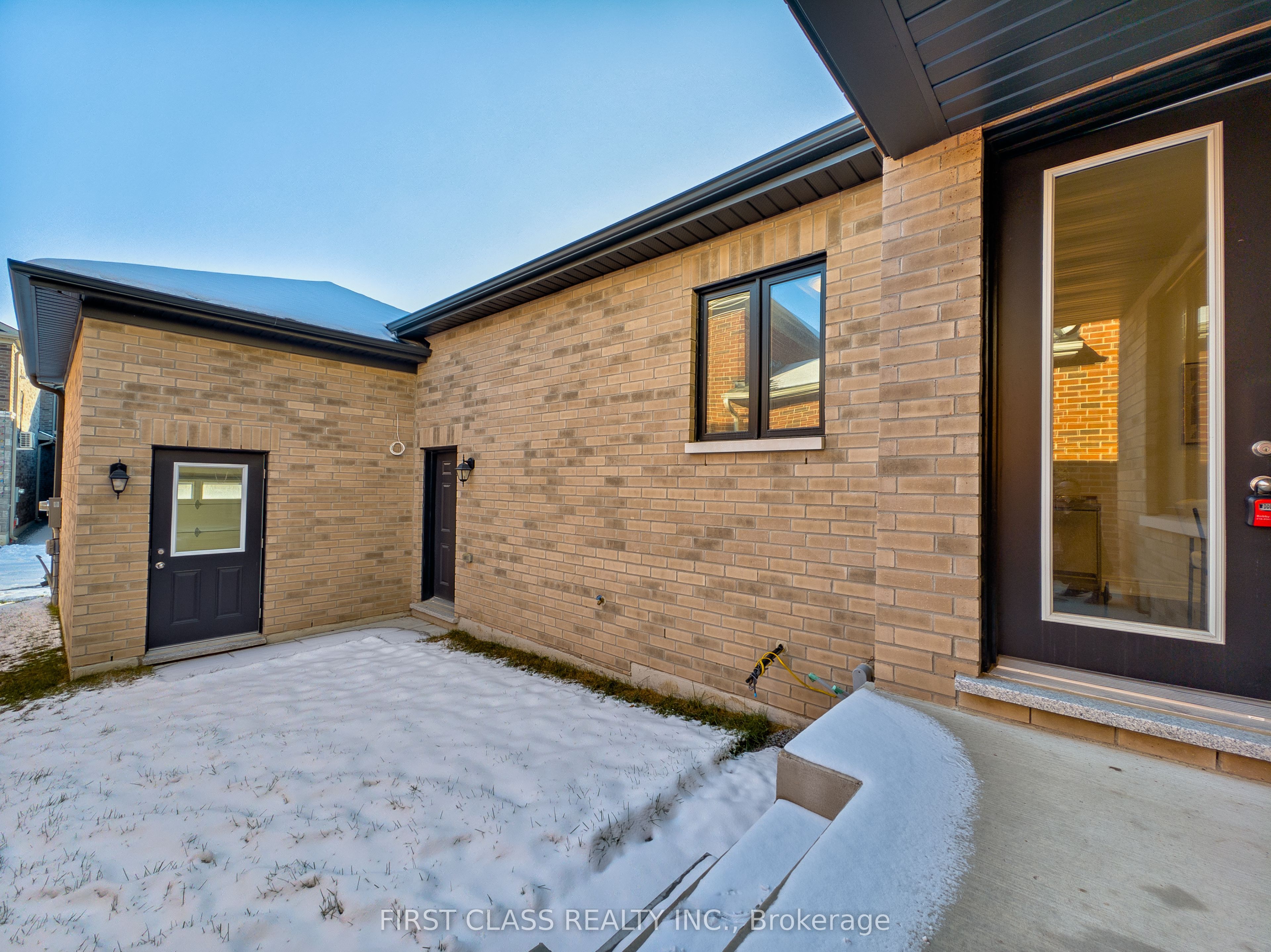 21 Albert Newell Drive