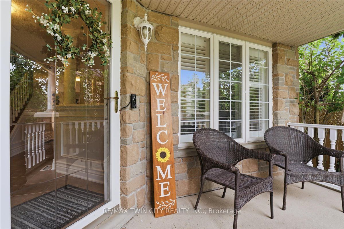 151 Decaro Crescent